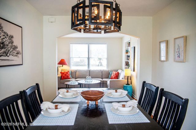 217 N BON AIR Drive, Jacksonville, FL 32218