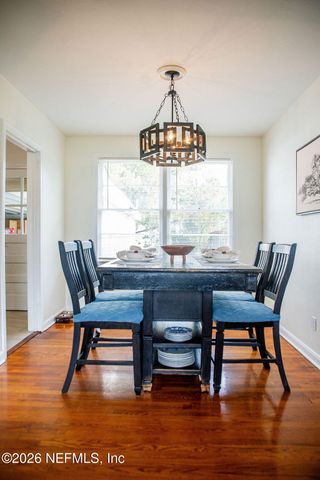 217 N BON AIR Drive, Jacksonville, FL 32218