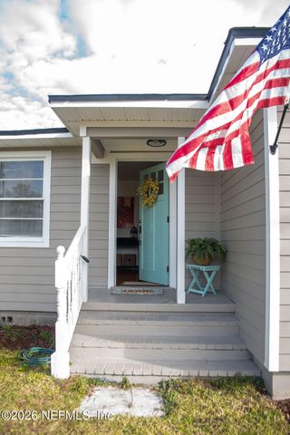 217 N BON AIR Drive, Jacksonville, FL 32218