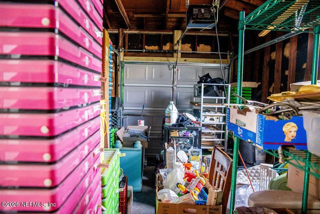 217 N BON AIR Drive, Jacksonville, FL 32218