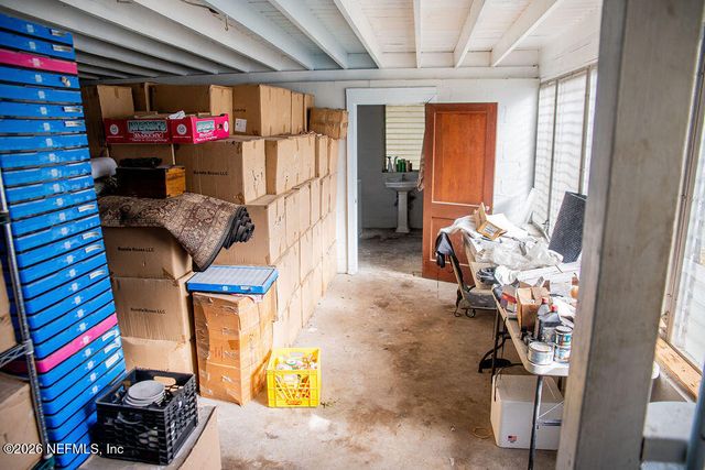 217 N BON AIR Drive, Jacksonville, FL 32218