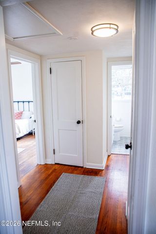 217 N BON AIR Drive, Jacksonville, FL 32218