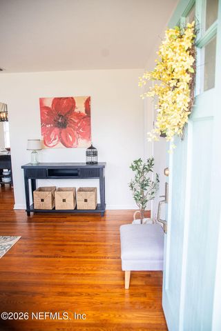 217 N BON AIR Drive, Jacksonville, FL 32218