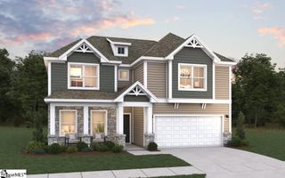 153 Anderson Oaks Lane # 25, Easley, SC 29642