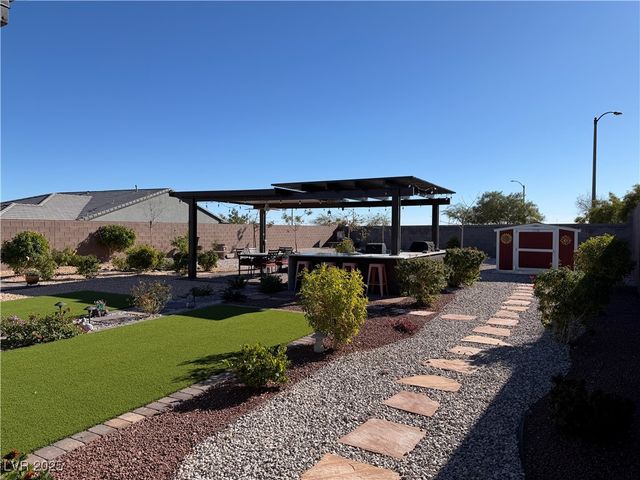 9657 Balais Drive, Las Vegas, NV 89143