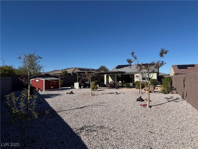 9657 Balais Drive, Las Vegas, NV 89143