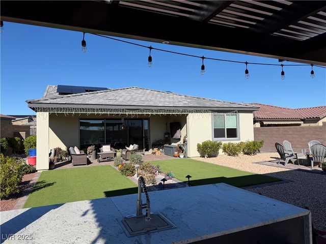 9657 Balais Drive, Las Vegas, NV 89143