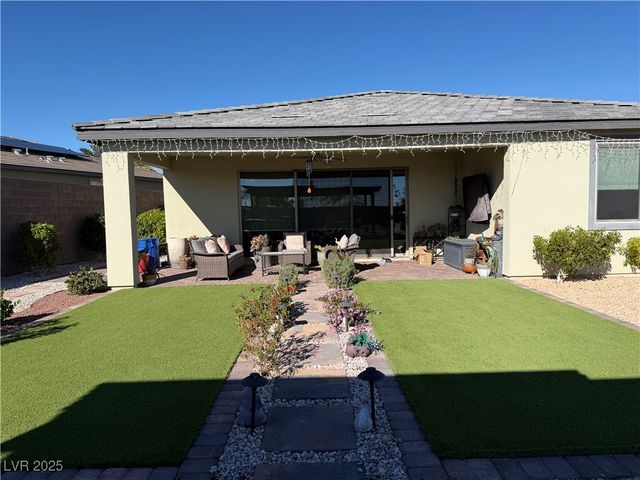 9657 Balais Drive, Las Vegas, NV 89143