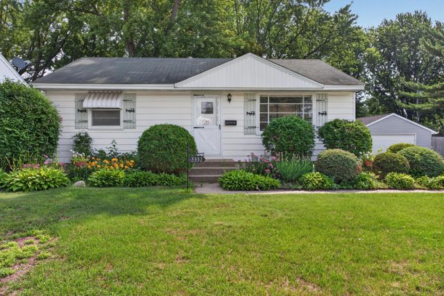 5332 Quail Avenue N, Crystal, MN 55429