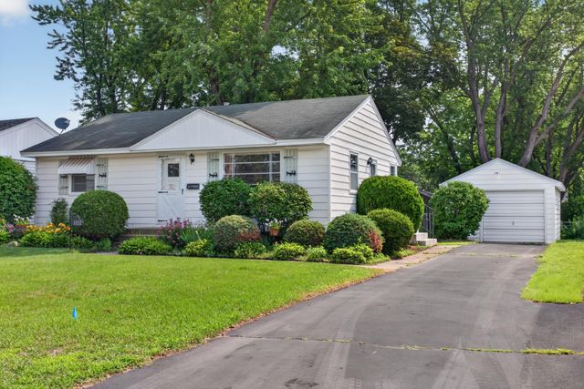 5332 Quail Avenue N, Crystal, MN 55429