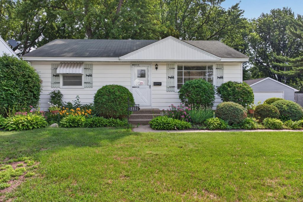 5332 Quail Avenue N, Crystal, MN 55429 — photo 2