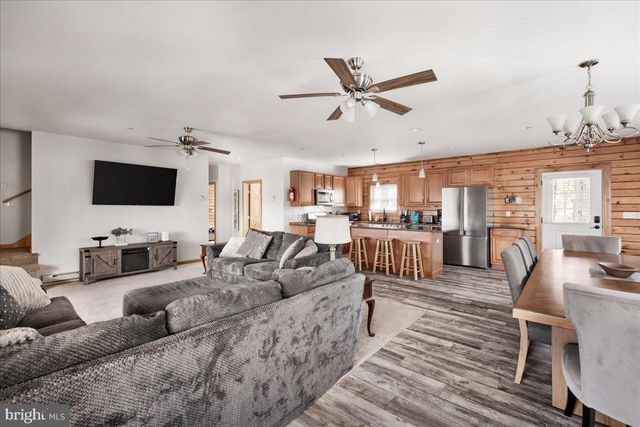 95 WHITE OAK DR, Swanton, MD 21561