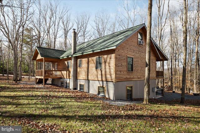 95 WHITE OAK DR, Swanton, MD 21561