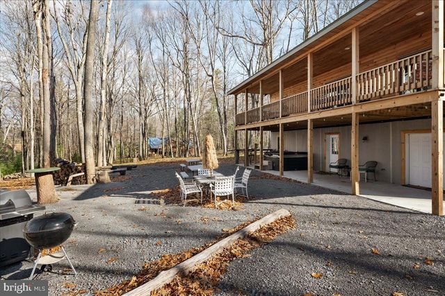 95 WHITE OAK DR, Swanton, MD 21561