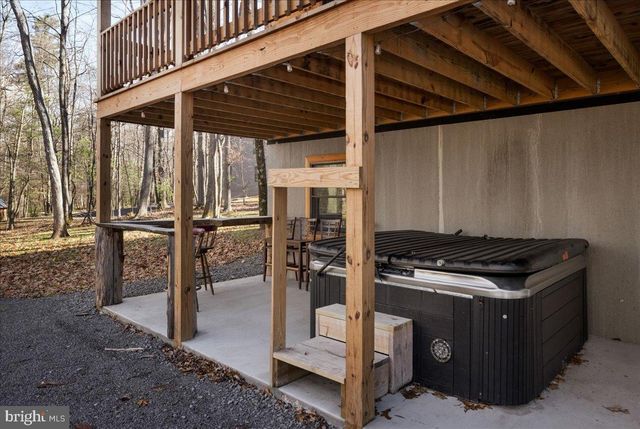 95 WHITE OAK DR, Swanton, MD 21561