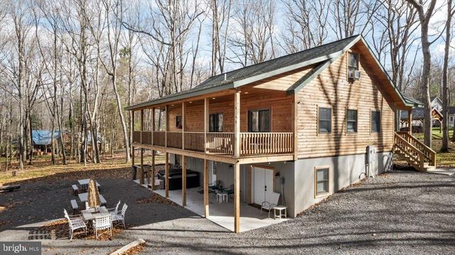 95 WHITE OAK DR, Swanton, MD 21561