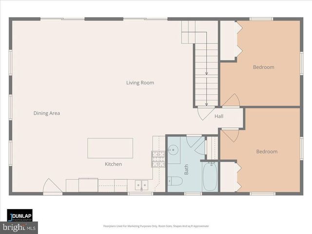 95 WHITE OAK DR, Swanton, MD 21561