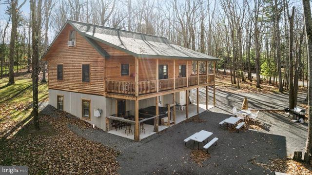 95 WHITE OAK DR, Swanton, MD 21561