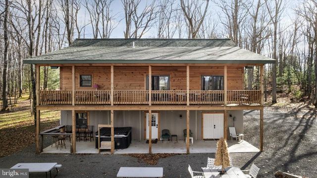 95 WHITE OAK DR, Swanton, MD 21561