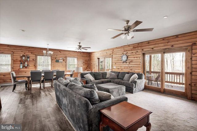 95 WHITE OAK DR, Swanton, MD 21561