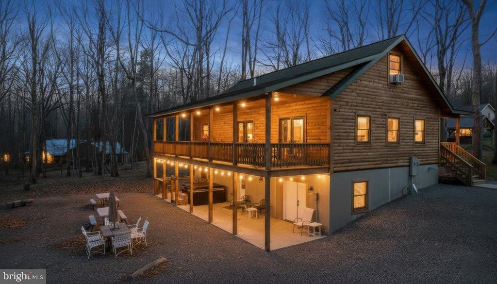 95 WHITE OAK DR, Swanton, MD 21561