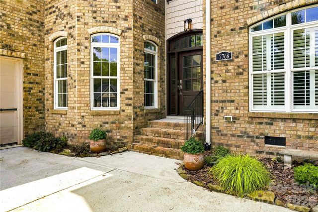 7768 Burning Ridge Drive, Stanley, NC 28164