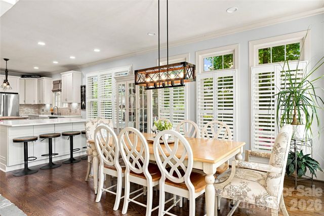 7768 Burning Ridge Drive, Stanley, NC 28164
