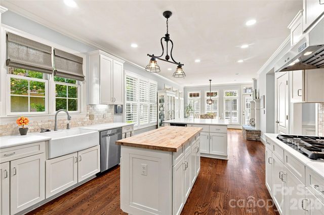 7768 Burning Ridge Drive, Stanley, NC 28164