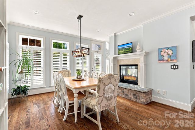 7768 Burning Ridge Drive, Stanley, NC 28164