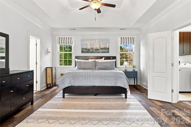 7768 Burning Ridge Drive, Stanley, NC 28164