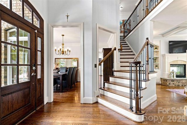 7768 Burning Ridge Drive, Stanley, NC 28164