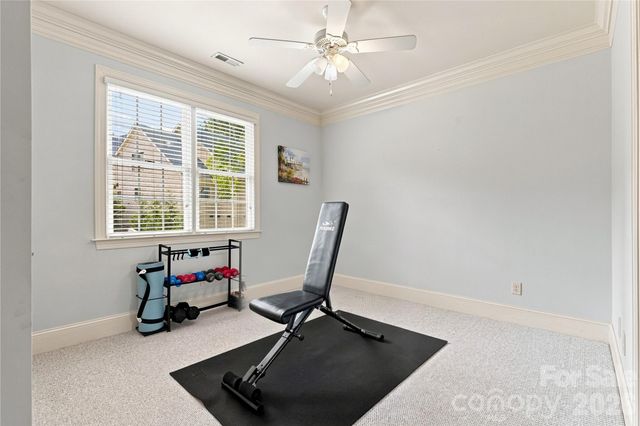 7768 Burning Ridge Drive, Stanley, NC 28164
