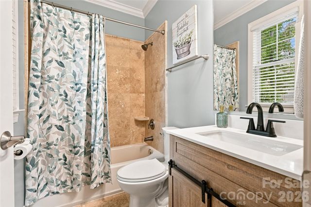 7768 Burning Ridge Drive, Stanley, NC 28164