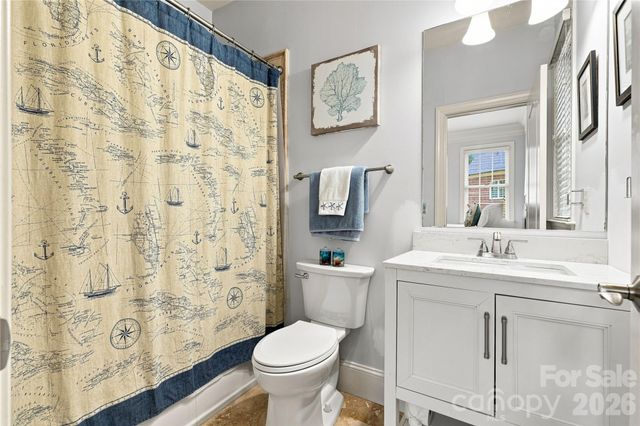 7768 Burning Ridge Drive, Stanley, NC 28164