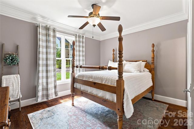 7768 Burning Ridge Drive, Stanley, NC 28164