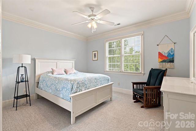 7768 Burning Ridge Drive, Stanley, NC 28164