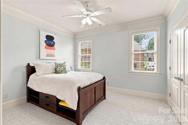 7768 Burning Ridge Drive, Stanley, NC 28164