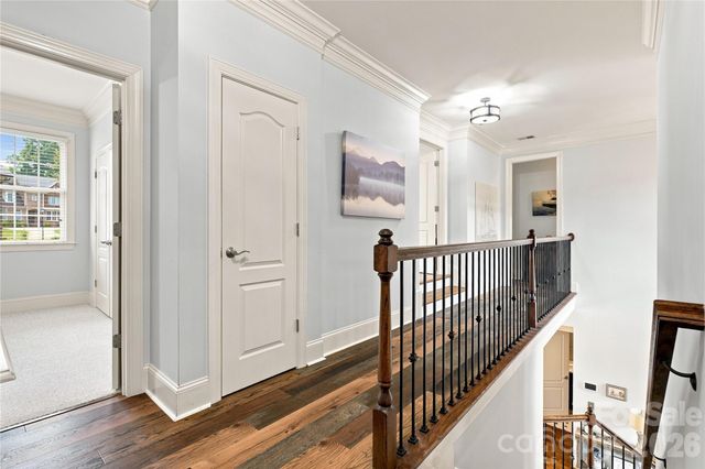 7768 Burning Ridge Drive, Stanley, NC 28164