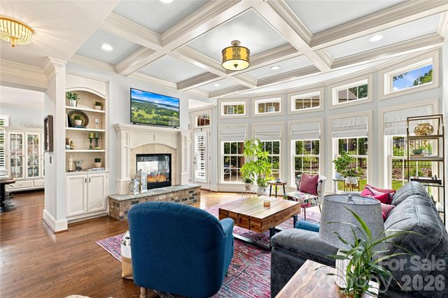 7768 Burning Ridge Drive, Stanley, NC 28164