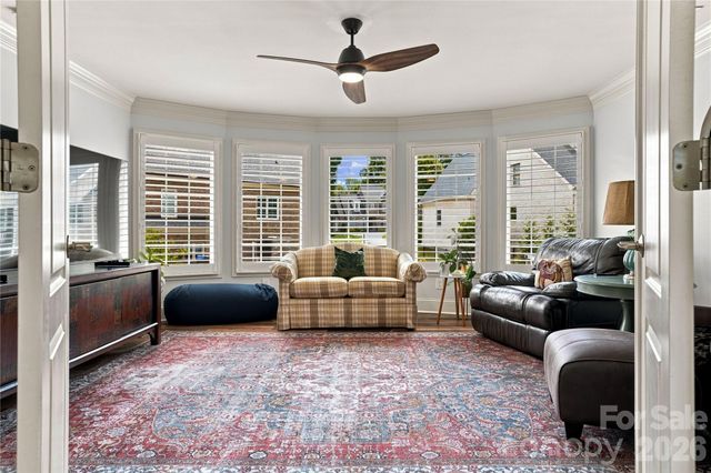 7768 Burning Ridge Drive, Stanley, NC 28164