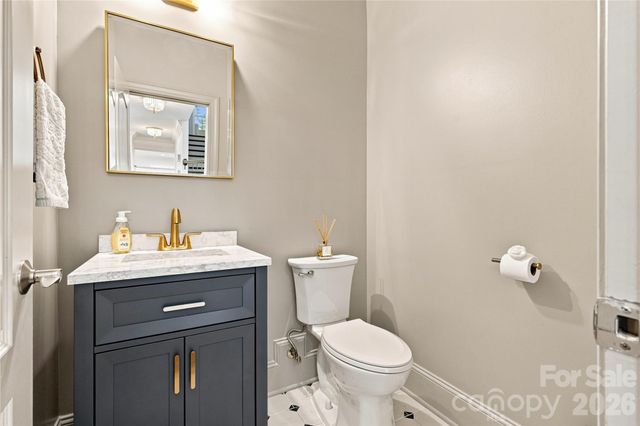 7768 Burning Ridge Drive, Stanley, NC 28164