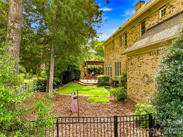 7768 Burning Ridge Drive, Stanley, NC 28164