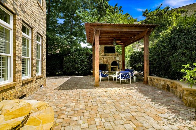 7768 Burning Ridge Drive, Stanley, NC 28164