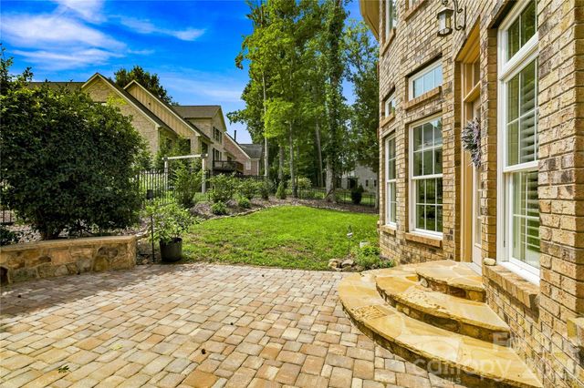 7768 Burning Ridge Drive, Stanley, NC 28164