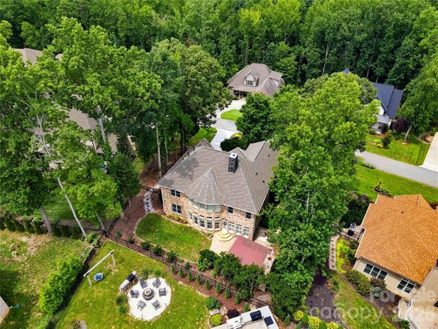 7768 Burning Ridge Drive, Stanley, NC 28164