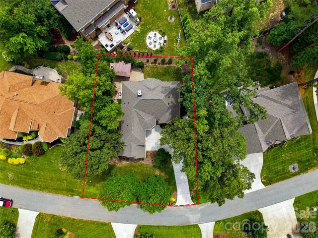7768 Burning Ridge Drive, Stanley, NC 28164