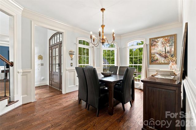 7768 Burning Ridge Drive, Stanley, NC 28164