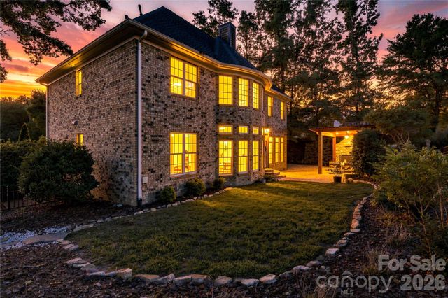 7768 Burning Ridge Drive, Stanley, NC 28164