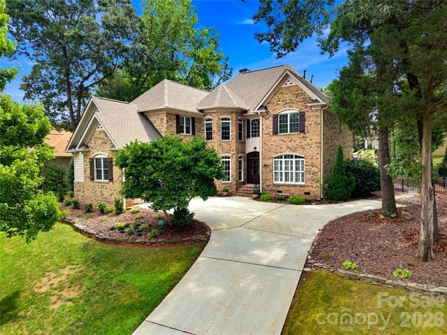 7768 Burning Ridge Drive, Stanley, NC 28164