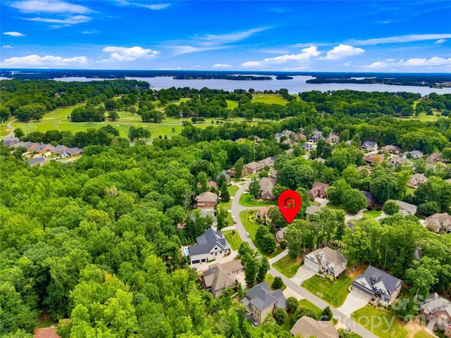 7768 Burning Ridge Drive, Stanley, NC 28164